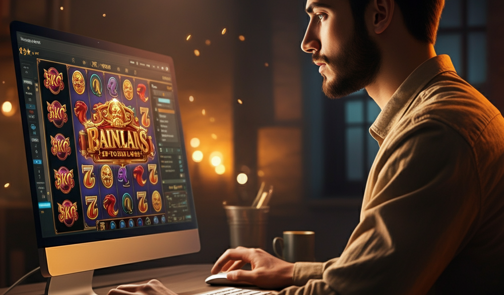 Slot Online