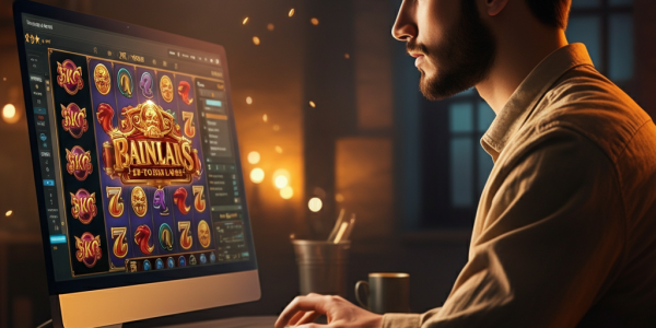 Slot Online