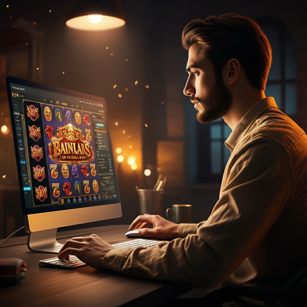 Slot Online