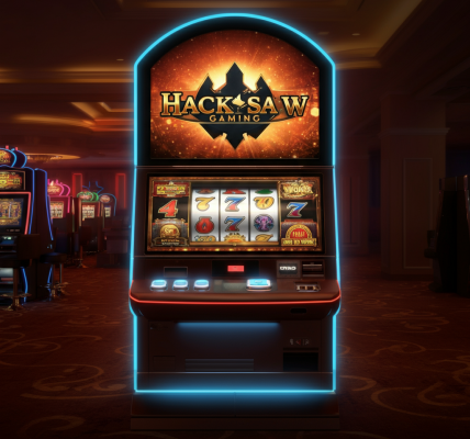 Hacksaw Gaming Slots