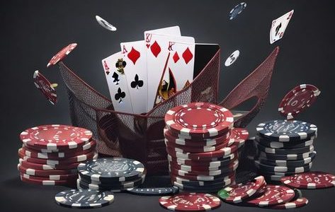 baccarat online